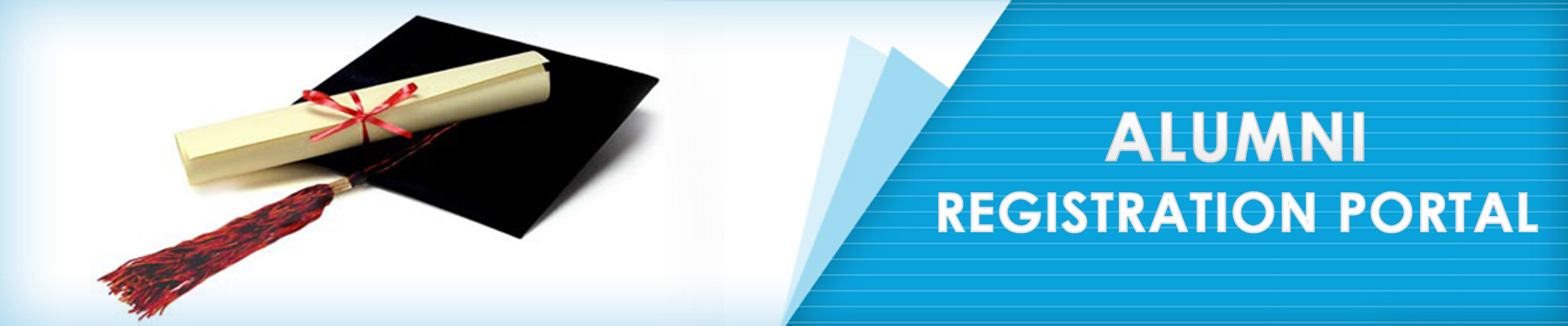 FUUAST Alumni Registration